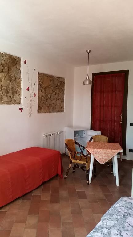 L'Ogliera Appartamenti Dell'Aia Pomonte Kamer foto