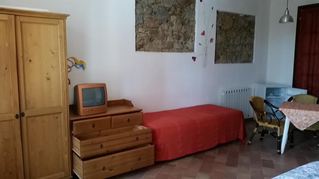L'Ogliera Appartamenti Dell'Aia Pomonte Buitenkant foto