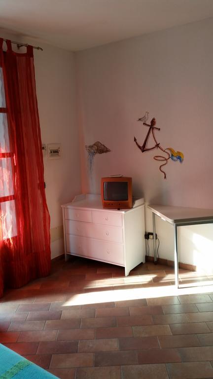 L'Ogliera Appartamenti Dell'Aia Pomonte Buitenkant foto