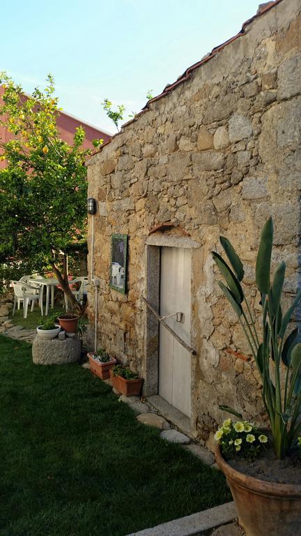 L'Ogliera Appartamenti Dell'Aia Pomonte Buitenkant foto